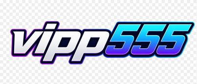 Vipp555 Logo